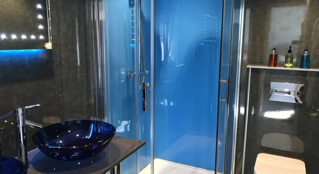 Двухместный номер Standard canterbury lodge
