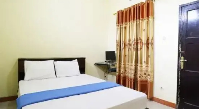 Hotel Serasi 2, Book Hotel Jakarta Jakarta Province