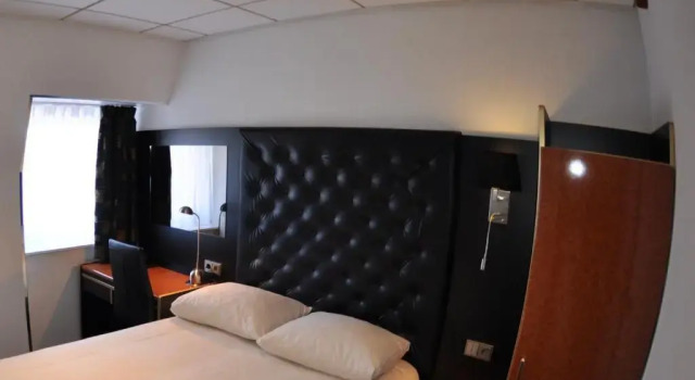 Номер Economy Hotel Le Beau Rivage