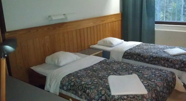 Семейный номер Standard Hotel Tulikettu