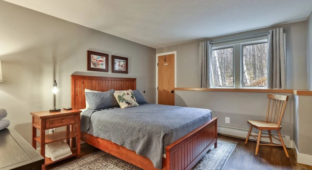 Номер Standard Fall Line Condo G3 1 Bedroom Condo