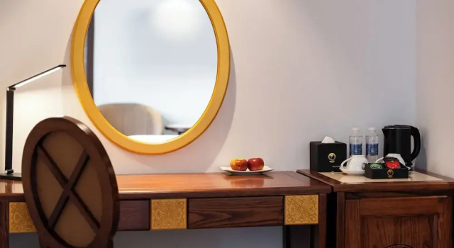 Люкс Nesta Hotel & Spa