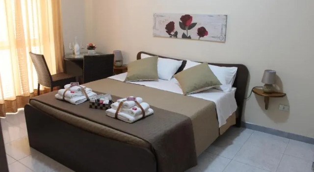 Apartment Residenza Arena