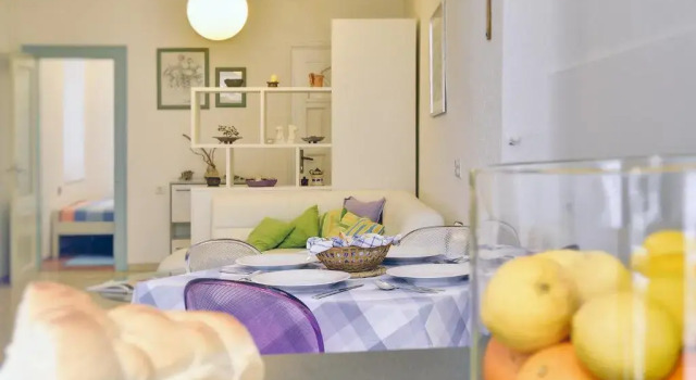 Апартаменты Apartments Forum