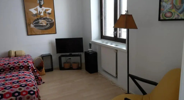 Студия Studio Porin Jatsi