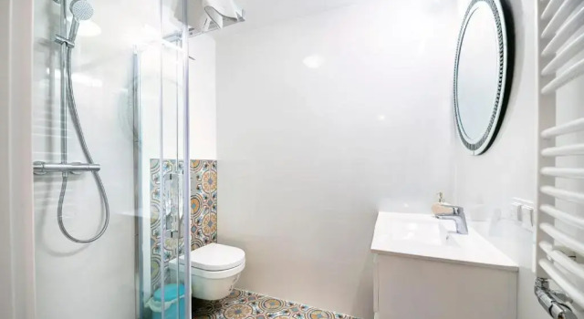 Номер Luxury Apartamenty Magia