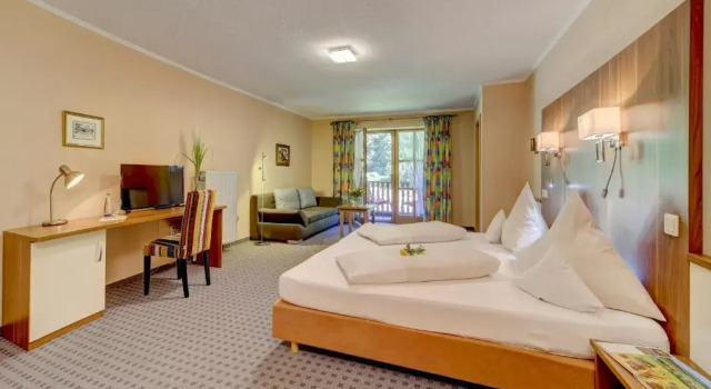 Zum Edlhof, Rezervasyon Otel Obernzell 