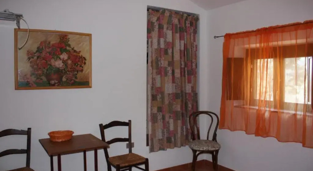 Двухместный номер Standard Azienda Agrituristica Le Puzelle