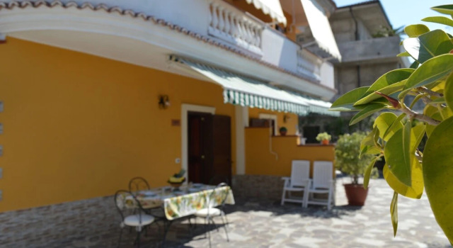 Residenza Eolo, Book Hotel Tropea Calabria
