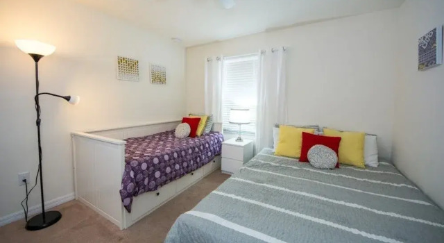 H2u - Woodpecker - Bv480 4 Bedroom Townhouse, Rezerwuj Hotel Hotele w Kissimmee z basenem, Basen