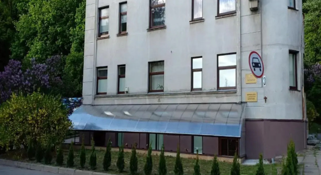 Апартаменты c 1 комнатой Kaunas Downtown Apartments