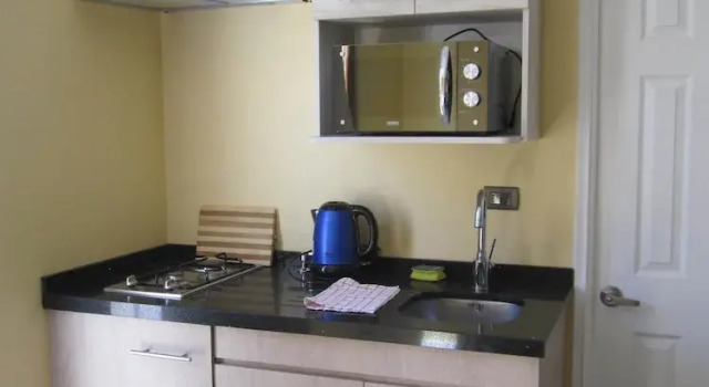 Номер Comfort Cajon del Maipo Lodge