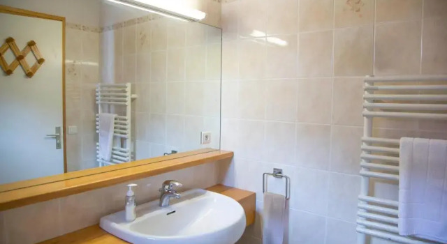 Апартаменты Superior Simply Morzine - Apartment le Sautaillet