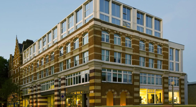 The Rosebery by Supercity Aparthotels