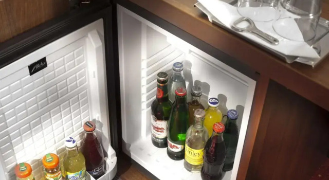 Standard Casal quarto Pension Primus