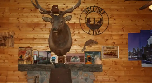 Hatch Station Motel and Restaurant, Varaa Motelli Hatch Panguitch Lake