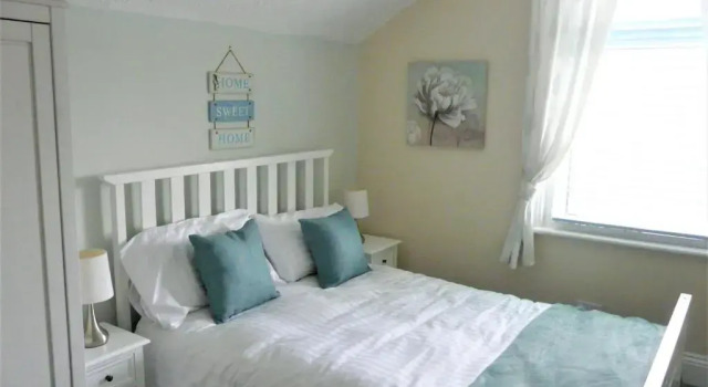 Apartment 3a Marina Holiday Apartments, Varaa Huoneisto Asunnot kohteessa Merseyside, Huoneisto