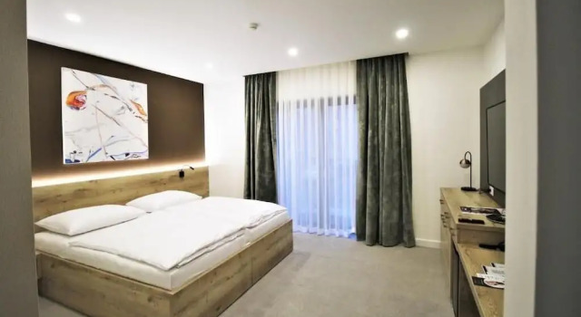 Номер Superior Hotel Magnus Trenčín
