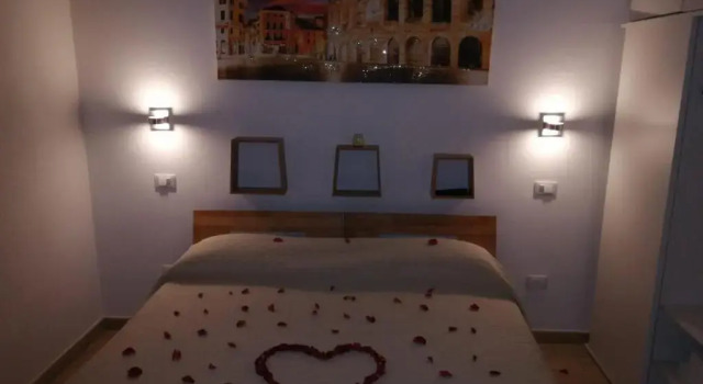 Двухместный номер Standard Vapama Rooms