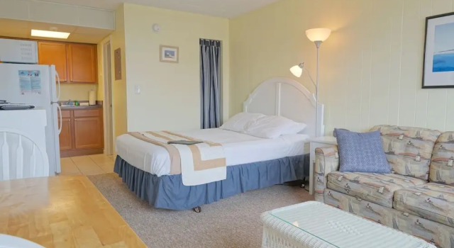 Студия Standard The Crossings Ocean City