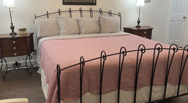 Номер Standard Little Inn on Main