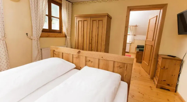 Семейный номер Standard Hotel-Gasthof Weitgasser