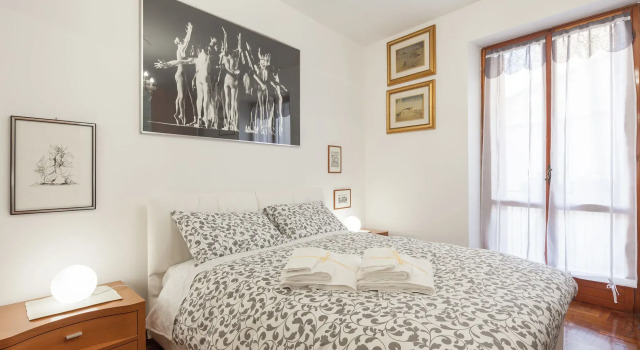 B&B Agli Scaligeri