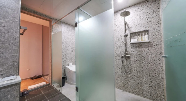 Двухместный номер Superior BON Hotel BUSINESS
