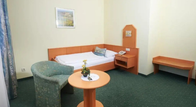 Номер Standard Pension Sprinzl