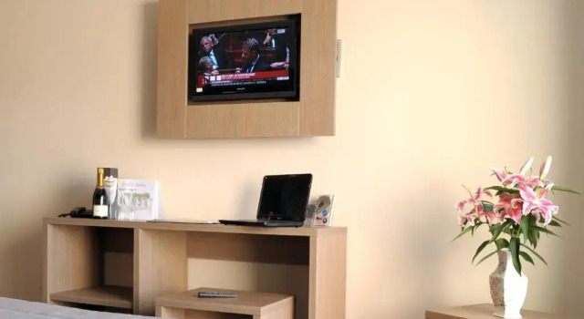 Номер Standard The Originals City, Hôtel de France, Bessines-sur-Gartempe