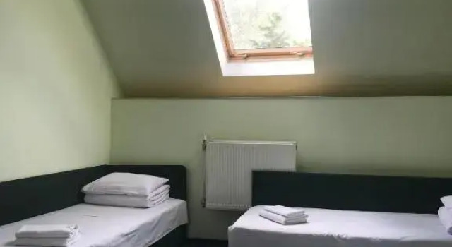 Standard Vierer Zimmer Hotel 18