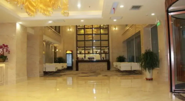 Minhe Ausotel Smart Hotel, Book Hotel Hotels in Qinghai with a Pool, Swimming Pool