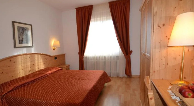 Agritur Monte Pin