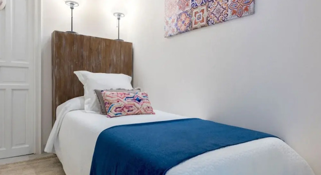 Апартаменты Genteel Home Galera I