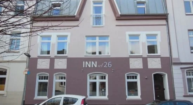 INNsel 26