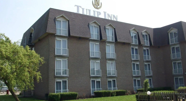 Tulip Inn Meerkerk, Book Hotel Meerkerk Zuid-Holland