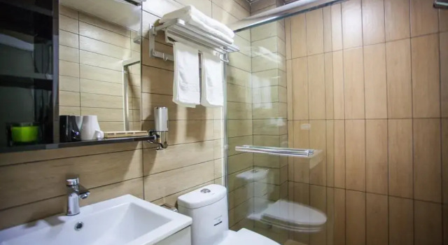 Yanshuo Feeling Lijiang Boutique Inn