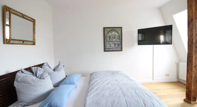 Exclusive Apartment Central Station, Забронировать Апартаменты/квартира Апартаменты Гамбурга, рядом с Концертный зал Markthalle, Апартаменты/квартира
