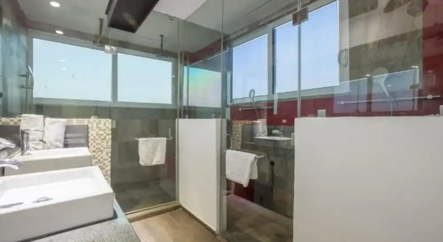 Люкс Luxury Hotel Magico del Mar