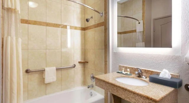 Номер Standard La Quinta Inn & Suites by Wyndham Lindale