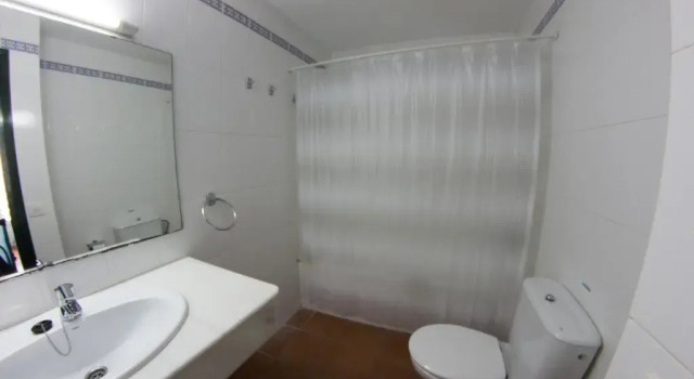 Camera Standard Can Digus - Mediterranean Apartments - Fornells