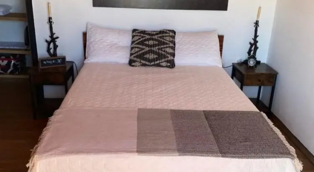 Номер Standard VALLE LIFE