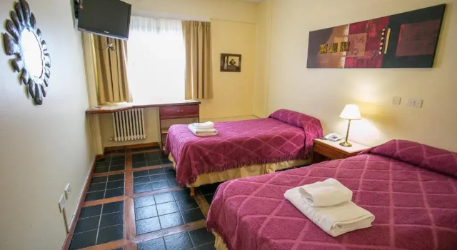 Двухместный номер Standard Hotel Aspen Ski by bund