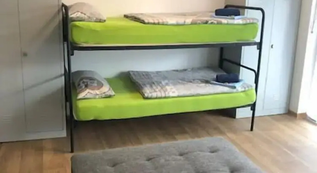 Номер Standard Boardinghouse Elvira Schrimpf