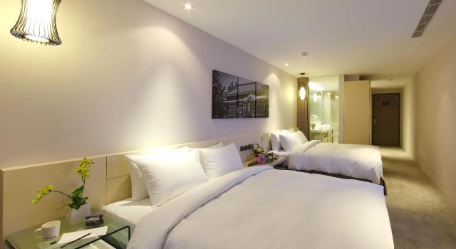 Семейный номер Standard Day Plus Hotel