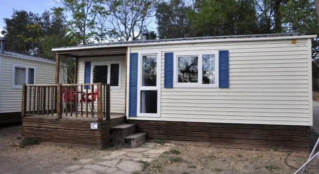 Camping La Estanca, Buchen Sie Campingplatz Alcañiz Teruel