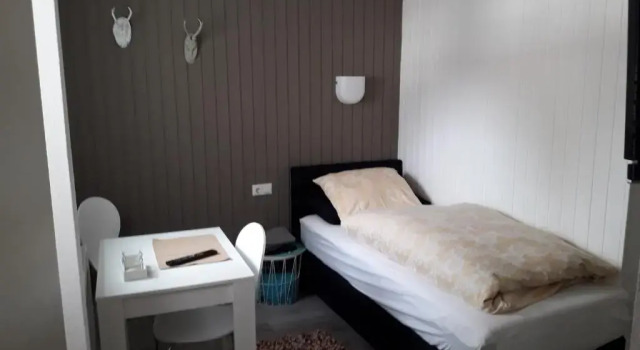 Номер Standard Landhotel Alte Mühle