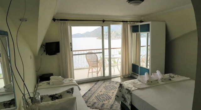Dolphin Boutique Hotel