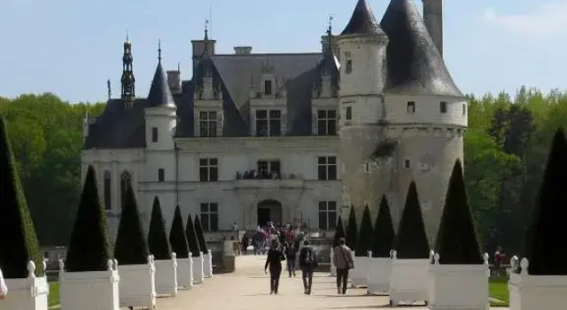Les Coindries, Boek Hotel  