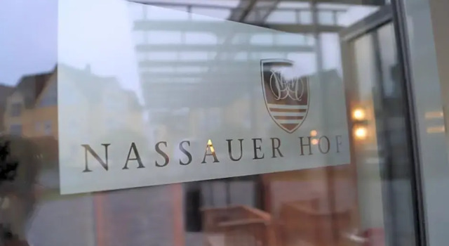 Hotel Nassauer Hof